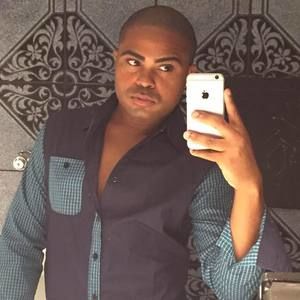 Meet your Posher, Calvin